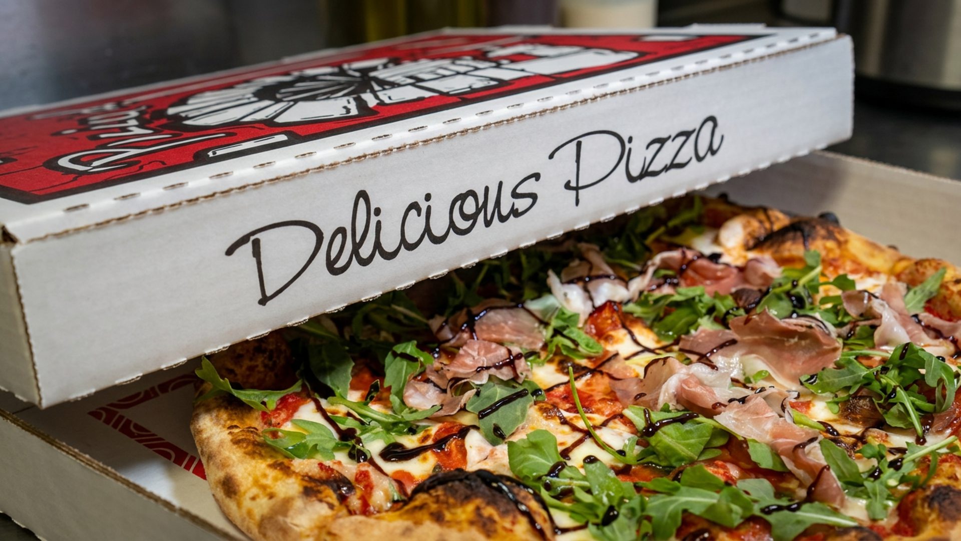 Pizzaven Rewards