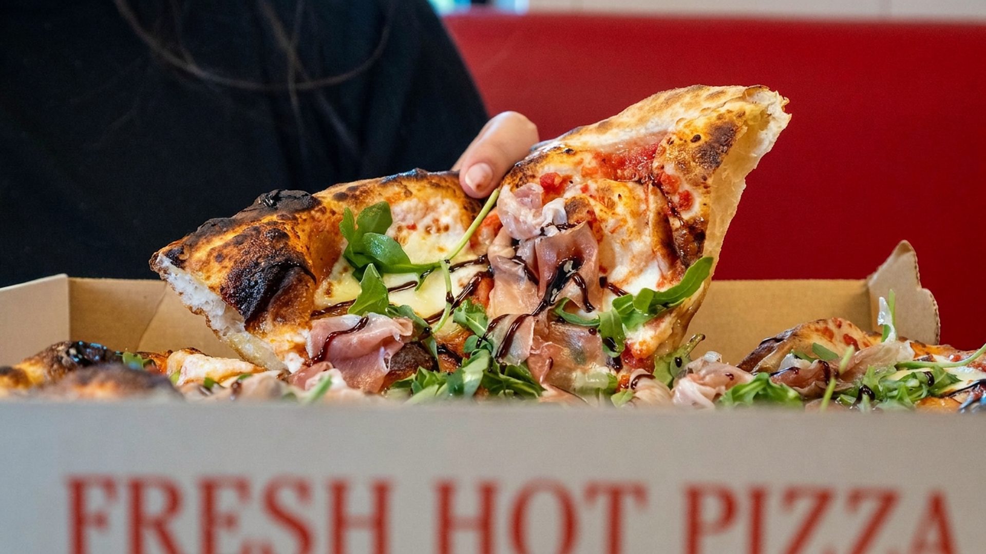 Food that comforts and connects