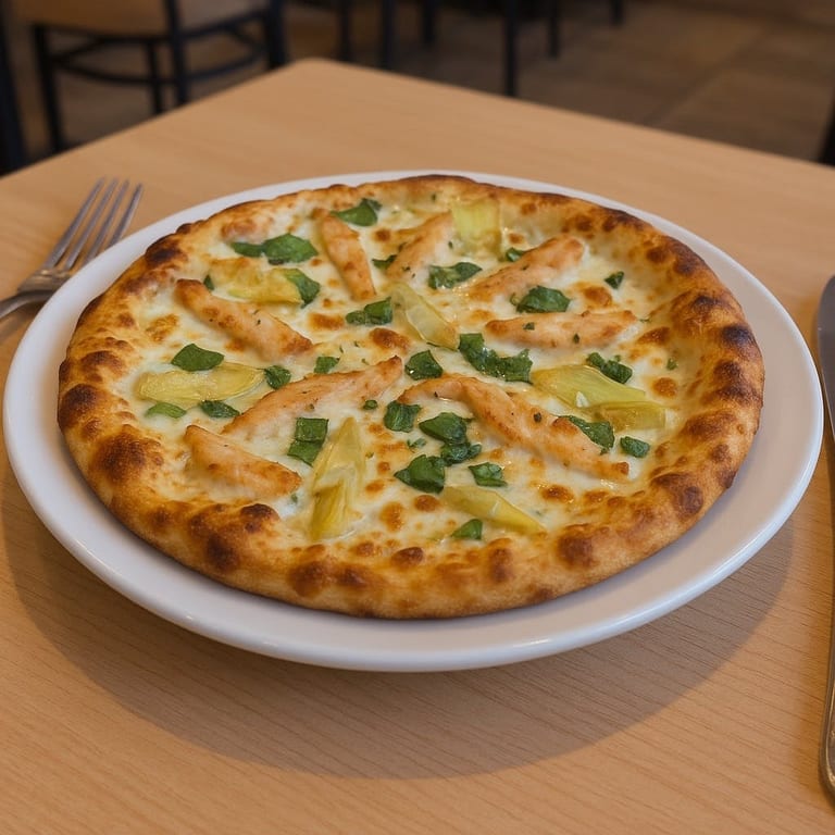 Delicious Cheese Pizza Options