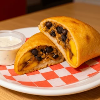 Pabellón Empanadas
