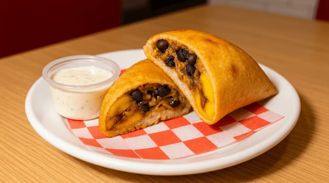 Pabellón Empanadas.