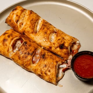 Universal Meat Stromboli
