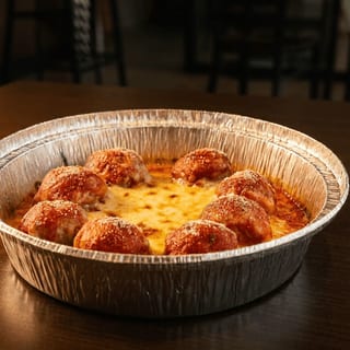 Meatballs (8)