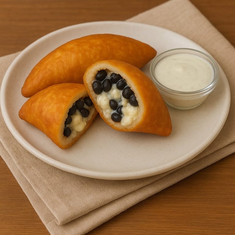 Savor Our Authentic Empanadas