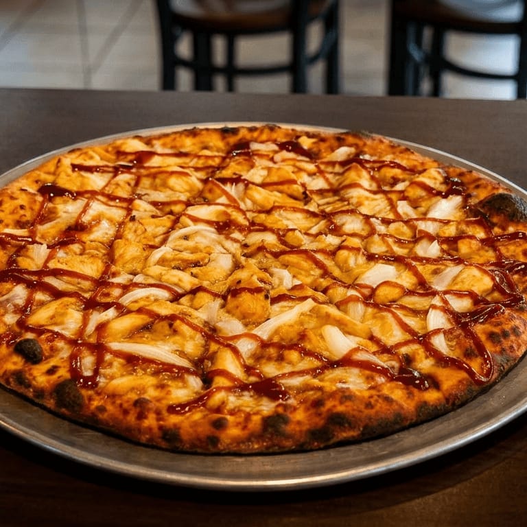 Indulge in Our Bolognese