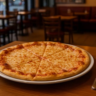 Cheese Pizza